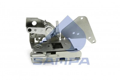 SA 043493 Замок правый