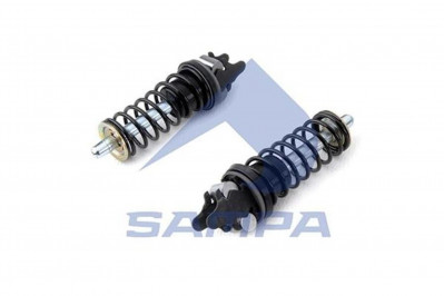 SA 060568 Ремкомплект тормозного механизма