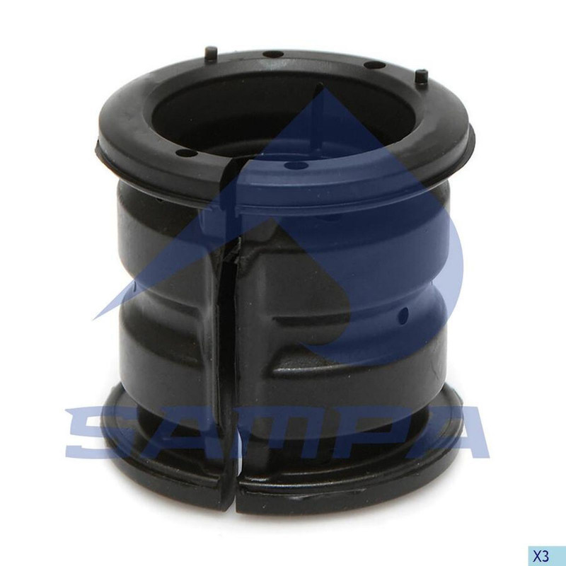 051359 Втулка стабилизатора переднего DAF 95XF/XF95/105 — 1