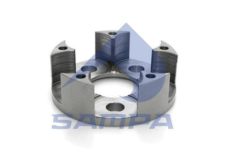 SA 021478 Планетарная опора бортового редуктора I=4,0 — 1