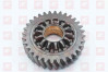 712-35610-0140 Шестерня межосевого дифференциала, миниатюра — 1