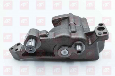 6N2642	Насос масляный