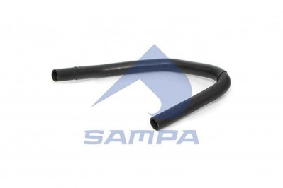 SA 021465 Патрубок системы отопления