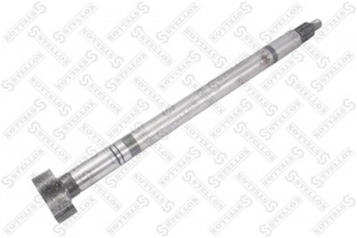 8500307SX Вал тормозной правый L=676 &Oslash;42mm