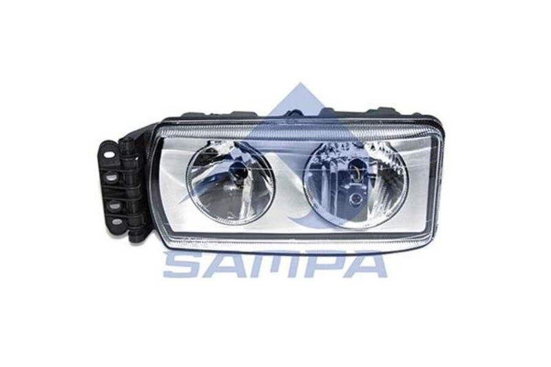 SA 061103 Фара головная левая — 1