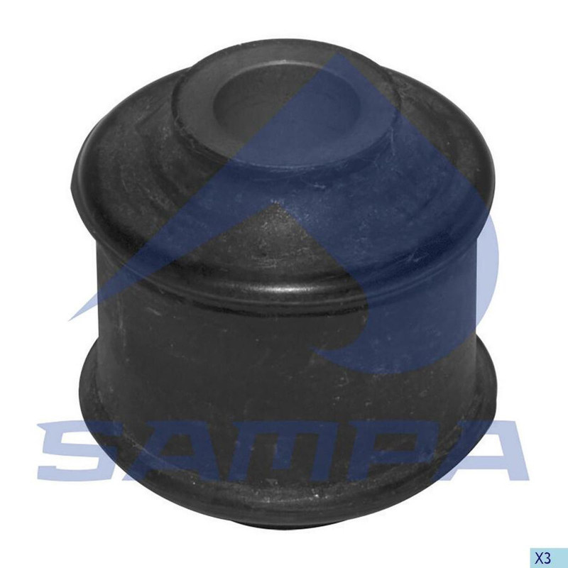 SA 030230 Втулка амортизатора — 1
