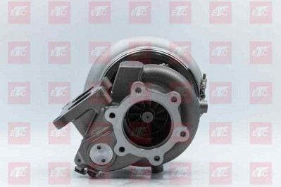 202V09100-7840 Турбокомпрессор МС 13.48-50