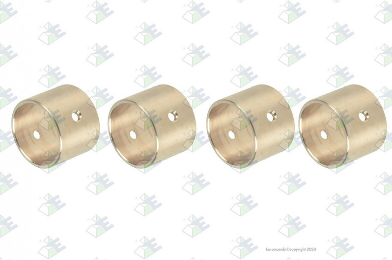 ER 60200247 Втулка MB 6533530050 — 1