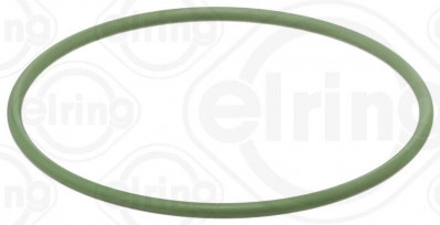 060150 Кольцо уплотнительное турбокомпрессора 63*68*2,5 mm