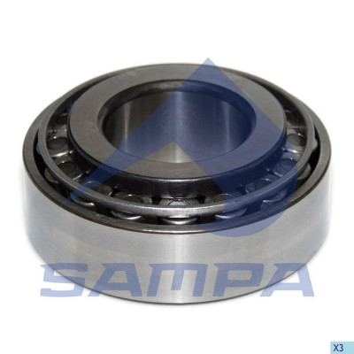 SA 010396 Подшипник