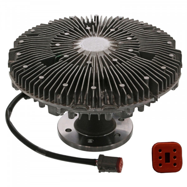 FEBI 49007 Контактная группа — 1