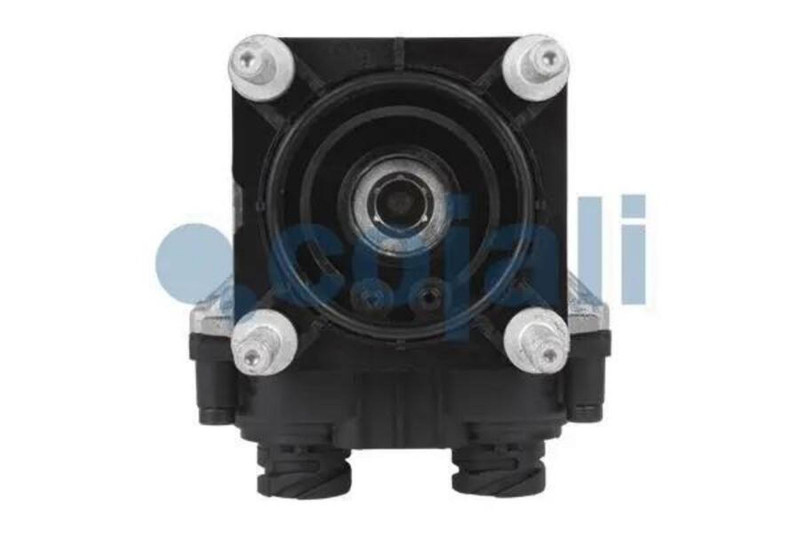 2232005 Главный тормозной кран — 3