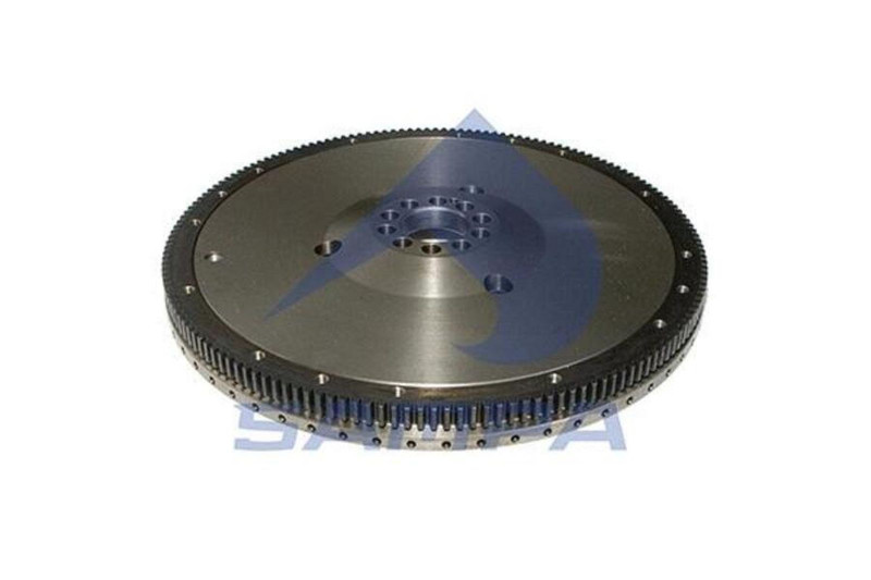 SA 102519 Болт М20*1,5*100 реактивной тяги — 1