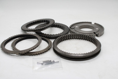 195534452 Синхронизатор 1/2