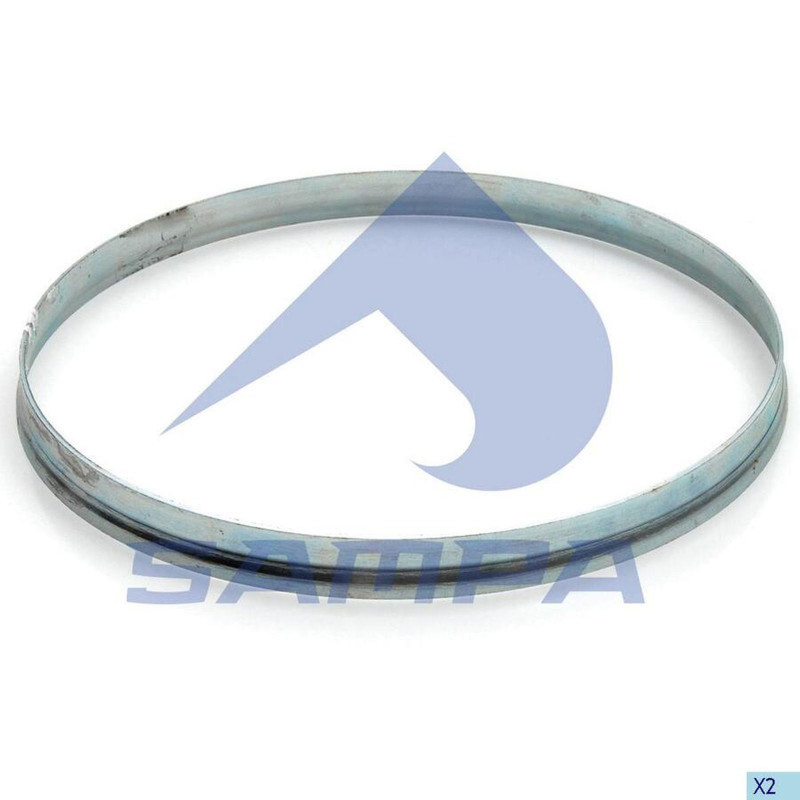 SA 061347 Кольцо упл. подшипника балансира — 1