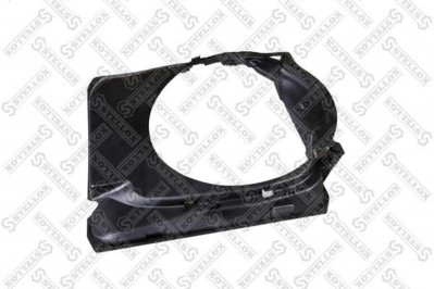 8167119SX Диффузор радиатора