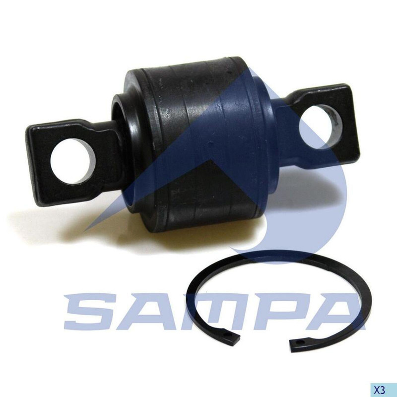 SA 020559 Р/к тяги реактивной — 2