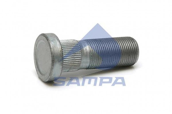 SA 023331 Болт крепления колеса M22*1,5*38*63-10.9 — 1
