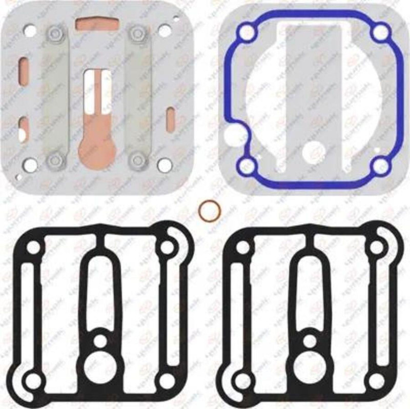 RK01478 РМК компрессора — 1