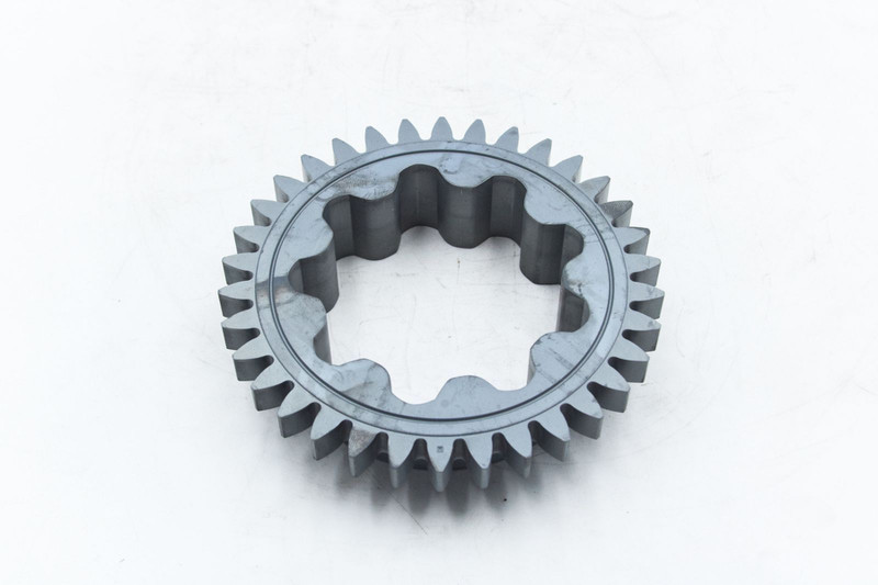 200V051040251 Шестерня масляного насоса внешняя — 2