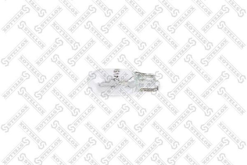 9939025SX Автолампа 24V W5W — 1