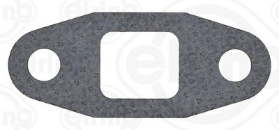 753262 Прокладка турбины