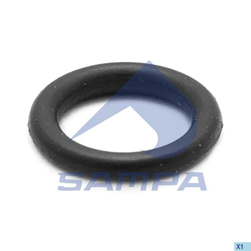 SA 115887 Кольцо — 1