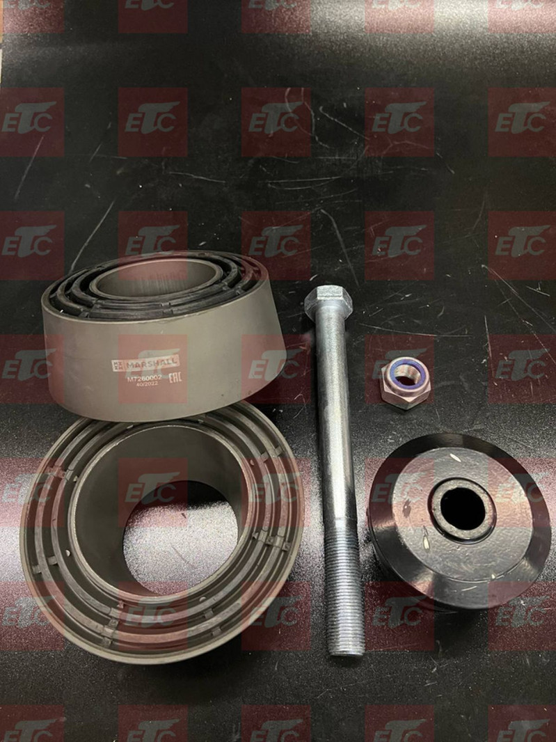 M7260002 РМК балансира — 4