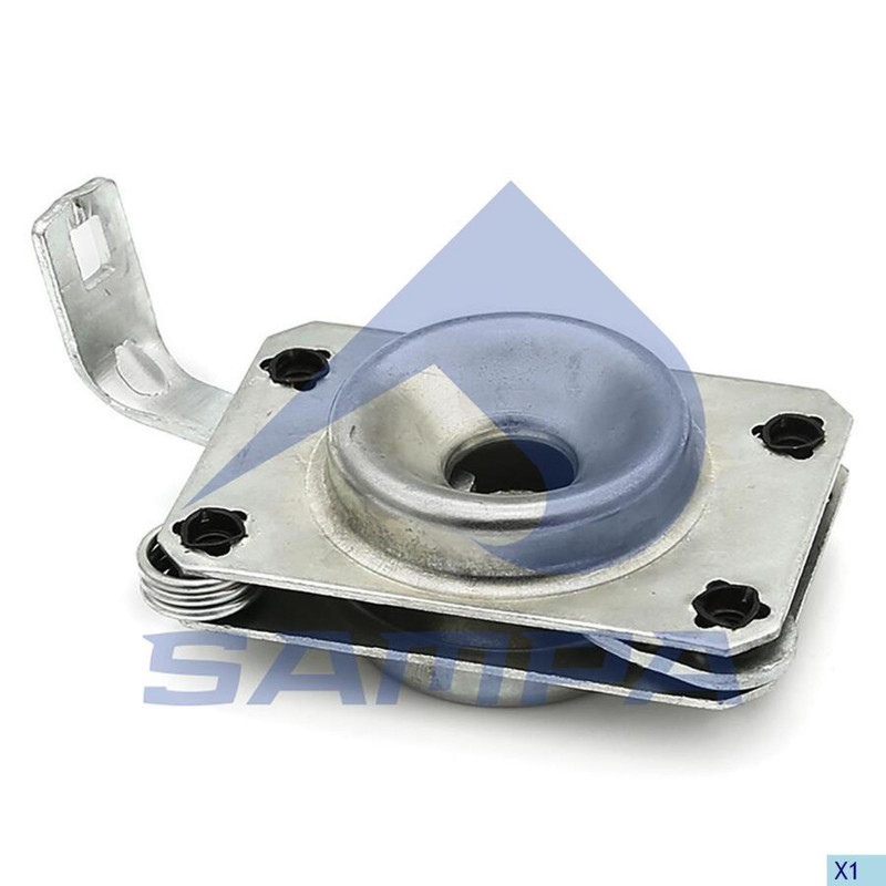 SA 35117 Замок — 1