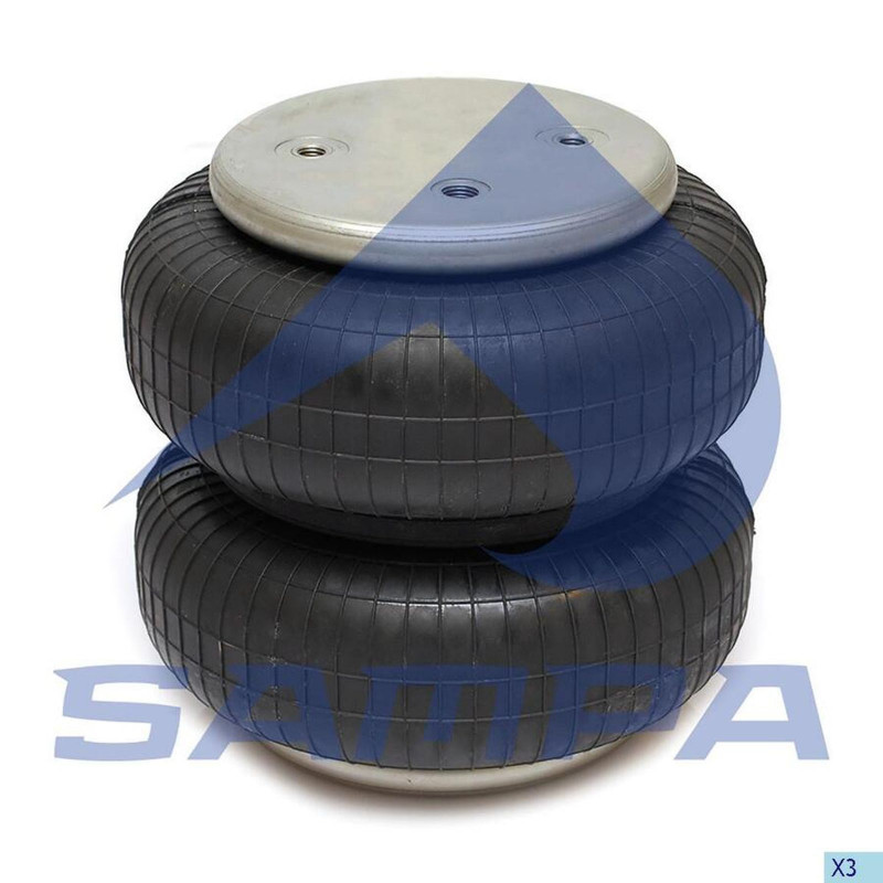 SA SP552222P Пневмоподушка — 1