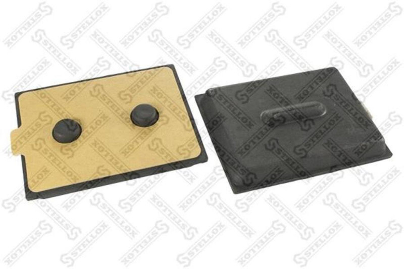 8402152SX Отбойник рессоры — 1