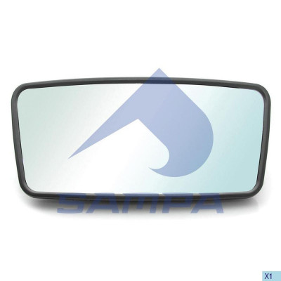 022116 Зеркало основное