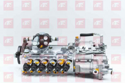 ТНВД BH6P110/P10Z005 Топливный насос высокого давления