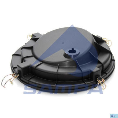 SA 042141 Крышка воздушного фильтра