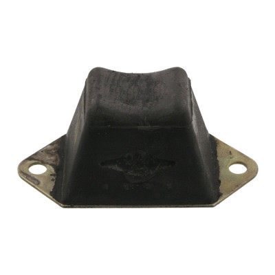 FEBI 02191 Кольцо уплотнительное колодки 31*4,5 Scania 2/3 S, 4 S