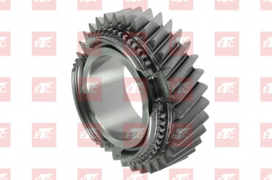 ER 60531037 Шестерня 3-ей передачи z=34