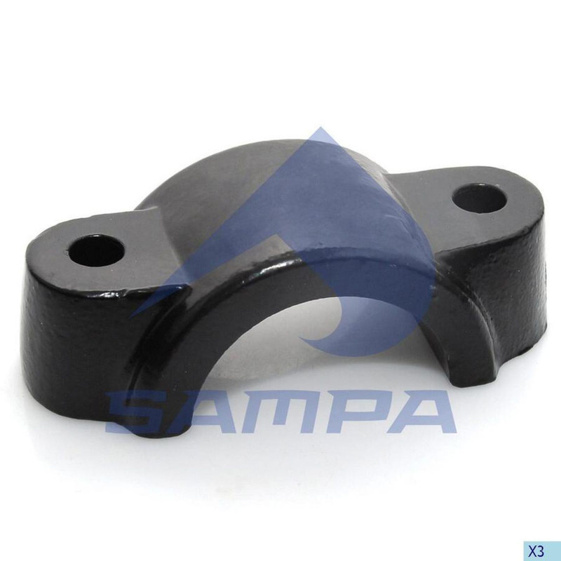 SA 202019 Скоба кронштейна стабилизатора — 1