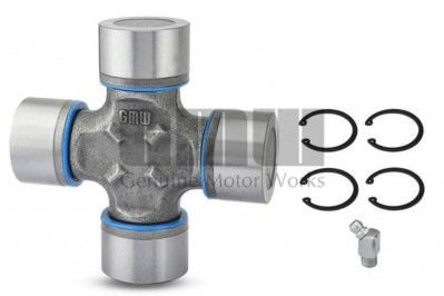 GU7600 Крестовина 52*147,20 1276002