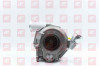2057668 Турбокомпрессор, миниатюра — 4