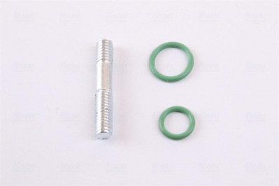 94713 Радиатор кондиционера