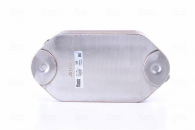 91138 Радиатор ДВС