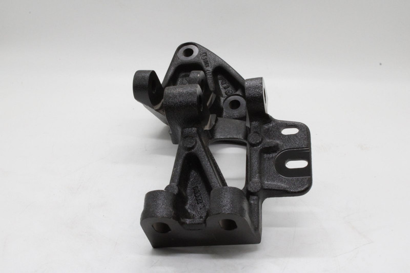 A93031722017390 Кронштейн рамы — 3