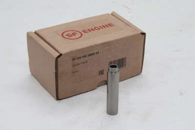 01120130280002 Втулка направляющая клапана D2866/2876 9,03*15,05*66,5