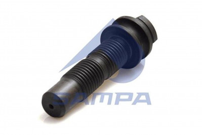 SA 040086 Палец рессоры 36*4*168.5