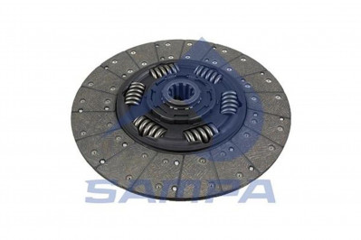 SA 100316 Суппорт