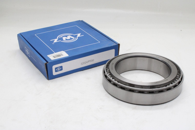 Z02007124E Подшипник механизма планетарного передний РК — 2