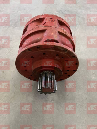 Гидромотор HMB630 А