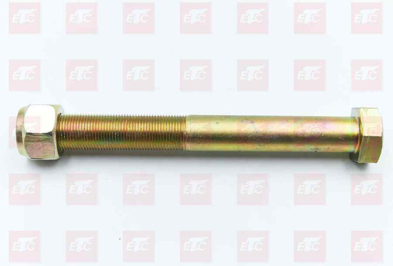 ZQ151B20100TF6 Болт с шестигранной головкой M20*1,5 — 1