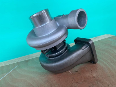 38AB006 Турбокомпрессор