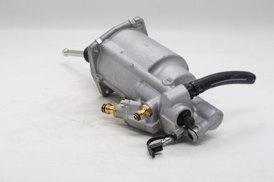 VO 23105448 Сервопривод сцепления